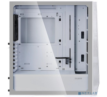 Корпус Корпус Zalman Z9 Iceberg белый без БП E-ATX 6x120mm 6x140mm 2x200mm 2xUSB2.0 2xUSB3.0 audio bott PSU