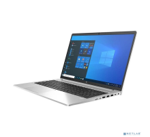 Ноутбук HP ProBook 450 G8 150C7EA Pike Silver 15.6