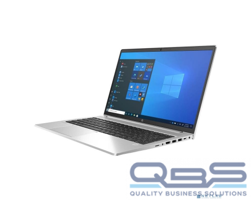 Ноутбук HP ProBook 450 G8 150C7EA Pike Silver 15.6 {FHD i5-1135G7/8Gb/256Gb SSD/W10Pro} купить QBS.ru