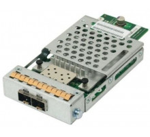 Интерфейсная плата Infortrend EonStor host board with 2 x 12 Gb/s SAS ports, type1