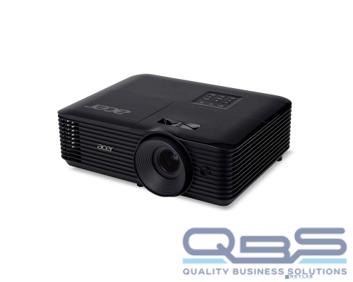 Проектор Acer X1527i MR.JS411.001 (DLP 3D, 1080p, 4000Lm, 10000/1, HDMI, Wifi, 2.7Kg,EURO) купить QBS.ru