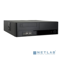 Корпус SlimCase InWin BL-641BL 300W 6102794 