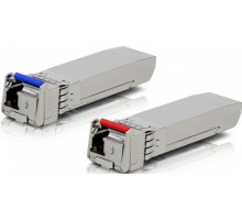 Трансивер Ubiquiti FiberModule SM-10G-S