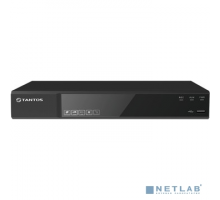 Видеорегистраторы Tantos TSr-NV16254 - Сетевой 16 канальный регистратор для IP камер (2 HDD)