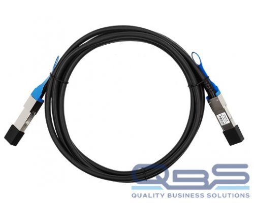 Кабель LR-Link DAC QSFP28 100G Direct Attach Passive Copper Cable,3M купить QBS.ru