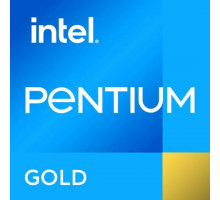 Процессор CPU Intel Pentium G6505 (4.2GHz/4MB/2 cores) LGA1200 OEM, UHD Graphics 630 350MHz, TDP 58W, max 128Gb DDR4-2666, CM8070104291611, 1 year