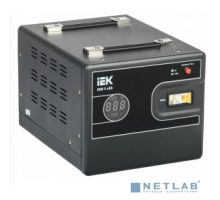 Стабилизаторы напряжения Iek IVS21-1-005-13 Стабилизатор напряжения переносной HUB 5кВА
