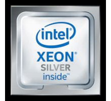 Процессор с 2 вентиляторами HPE DL380 Gen10 Intel Xeon-Silver 4210R (2.4GHz/10-core/100W) Processor Kit