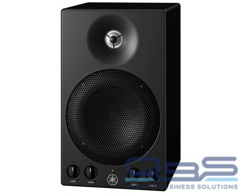 Yamaha MSP3A, Активная акустическая система купить QBS.ru