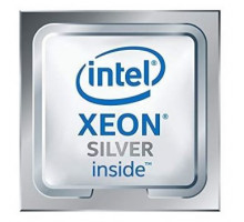 Процессор CPU Intel Xeon Silver 4210R (2.4GHz/13.75Mb/10cores) FC-LGA3647 OEM, TDP 100W, up to 1Tb DDR4-2400, CD8069504344500SRG24, 1 year