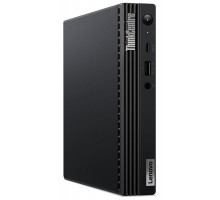 Персональный компьютер Lenovo ThinkCentre M70q Gen 2 i5-11400T, 8GB DDR4 2666, 256GB SSD M.2, Intel UHD, WiFi, BT, NoDVD, 65W, VESA, USB KB&Mouse, NoOS, 1Y