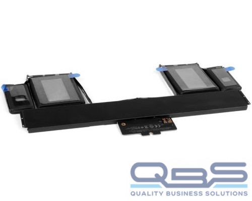 Аккумулятор для ноутбука Apple MacBook Original A1425-OR 13 (11.21V 6600mAh) PN: A1437 купить QBS.ru