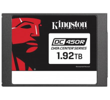 Твердотельный накопитель Kingston Enterprise SSD 1,92TB DC450R 2.5