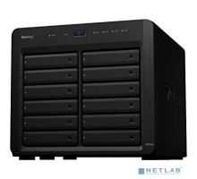 Дисковый массив Synology DS3622xs+ Сетевое хранилище 