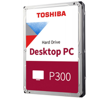 Жесткий диск Toshiba Desktop P300 3.5