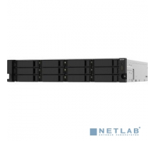 Дисковый массив QNAP TS-1232PXU-RP-4G Сетевое хранилище 
