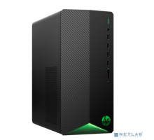 Компьютер HP Pavilion TG01-2017ur 42V08EA Black {i5-11400F/16Gb/512Gb SSD/3060Ti 8Gb/DOS}