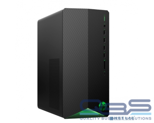 Компьютер HP Pavilion TG01-2017ur 42V08EA Black {i5-11400F/16Gb/512Gb SSD/3060Ti 8Gb/DOS} купить QBS.ru