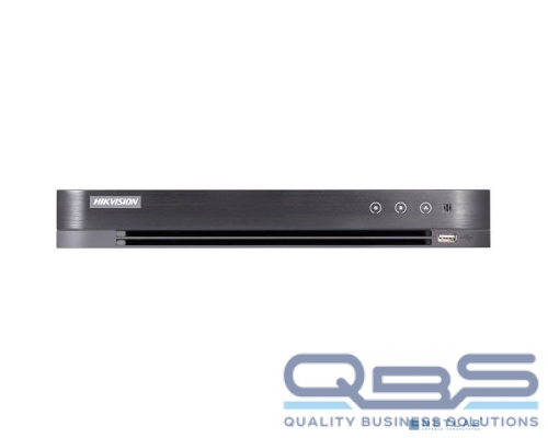 Цифровые видеорегистраторы HIKVISION IDS-7216HQHI-M1/FA Видеорегистратор купить QBS.ru