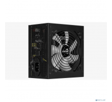Блок питания Блок питания 750W Aerocool KCAS PLUS GOLD 750W (ATX v2.4 , APFC , Fan ARGB 120mm , 80+ Gold , Retail) (4710562759211)