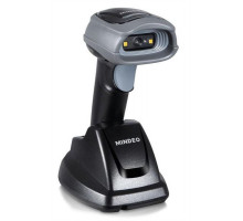 Сканер штрикода Mindeo CS2290-SR USB Kit: 2D, base Bluetooth, cable USB