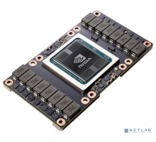 Видеокарта Графический процессор NVIDIA TESLA V100-SXM2-32GB,PG503 SKU203, (900-2G503-0010-000),  Generi OEM {8}