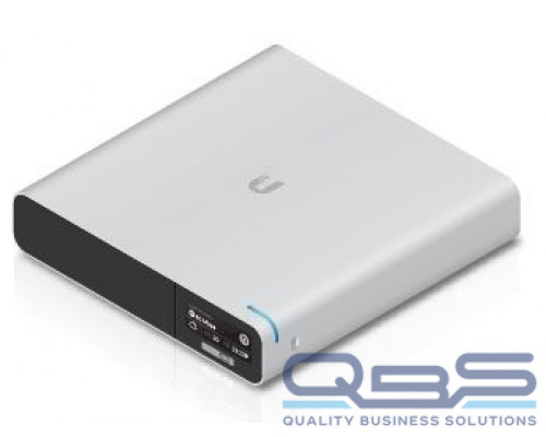 Контроллер Ubiquiti UniFi Cloud Key Gen2 Plus купить QBS.ru