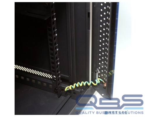Монтажный шкаф 5bites TC6401-12B Шкаф телекоммуникационный  12U / 600*450 / WALL / BLACK купить QBS.ru