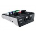 Аудиомикшер ATEN MicLIVE™ 6-CH AI Audio Mixer купить QBS.ru