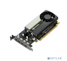 Видеокарта NVIDIA T600 4Gb RTL (ATX+LP Bracket) 900-5G172-2520-000