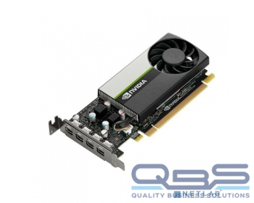 Видеокарта NVIDIA T600 4Gb RTL (ATX+LP Bracket) 900-5G172-2520-000 купить QBS.ru