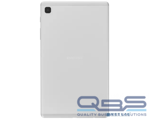 Планшетный компьютер Samsung Galaxy Tab A7 lite 8.7 32GB LTE Silver (SM-T225NZSLMEB) купить QBS.ru