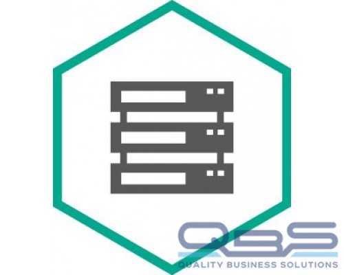 Право на использование (электронно) Kaspersky Security для систем хранения данных, Server. 20-24 FileServer 1 year Base купить QBS.ru