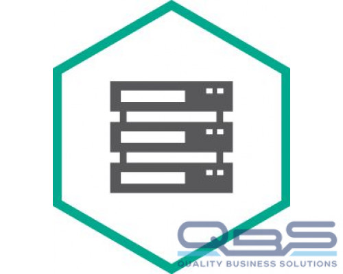 Право на использование (электронно) Kaspersky Security для систем хранения данных, Server. 4 FileServer 1 year Educational купить QBS.ru