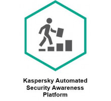 Право на использование (электронно) Kaspersky Automated Security Awareness Platform. 15-19 User 2 year Base