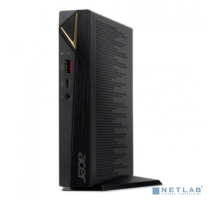 Компьютер Acer Revo RN96  DT.BGDER.007 Black  Mini  i3 1115G4/8Gb/SSD256Gb/noOS