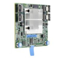 Контроллер HPE Smart Array P816i-a SR Gen10/4GB Cache(no batt. Incl.)/12G/4 int. mini-SAS/AROC/RAID 0,1,5,6,10,50,60/SmartCache (requires P01366-B21)