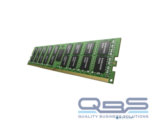 Модуль памяти Samsung DDR4 128GB  RDIMM 3200 1.2V 4Rx4 M393AAG40M32-CAE купить QBS.ru