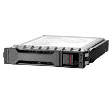 Ssd накопитель HPE 960GB SATA 6G Read Intensive SFF BC Multi Vendor SSD