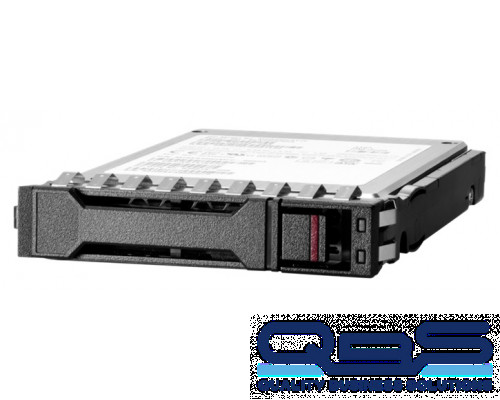 Ssd накопитель HPE 960GB SATA 6G Read Intensive SFF BC Multi Vendor SSD купить QBS.ru