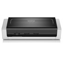  Brother Документ-сканер ADS-1200, A4, 25 стр/мин, цветной, 1200 dpi, Duplex, ADF20, USB 3.0