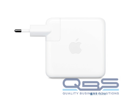 Аксессуар MRW22ZM/A  Apple 61W USB-C Power Adapter купить QBS.ru
