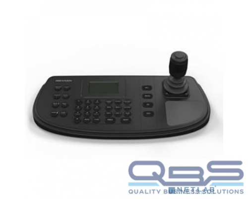 Клавиатуры HIKVISION DS-1200KI  Клавиатура купить QBS.ru