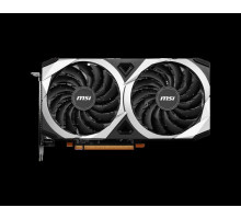 Видеокарта MSI RX 6600 MECH 2X 8G RU