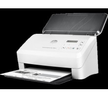 Сканер HP Scanjet Enterprise 7000 s3 (CIS, A4, 600dpi, USB 2.0 and USB 3.0,  ADF 80 sheets, Duplex, 75 ppm/150 ipm, 1y warr, replace L2730B)