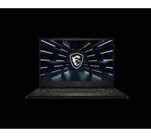 Ноутбук MSI Stealth GS66 12UGS Core i7-12700H 2.3 GHz,15.6