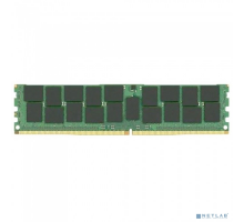 Модуль памяти Память DDR4 Kingston KSM32RD4/64HCR 64ГБ DIMM, ECC, registered, PC4-25600, CL22, 3200МГц