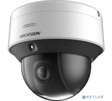 Видеонаблюдение Камера видеонаблюдения IP Hikvision DS-2DE3C210IX-DE(C1)(T5),  1080р,  2.8 - 28 мм,  серый