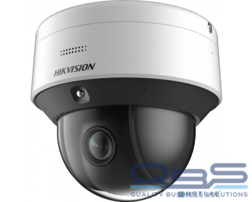 Видеонаблюдение Камера видеонаблюдения IP Hikvision DS-2DE3C210IX-DE(C1)(T5),  1080р,  2.8 - 28 мм,  серый купить QBS.ru