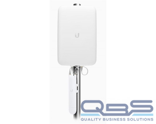 Антенна Ubiquiti High Efficiency Dual-Band Directional Mesh Antenna купить QBS.ru